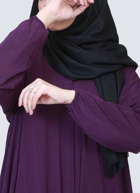 Myridah Basics Volume 1- Purple
